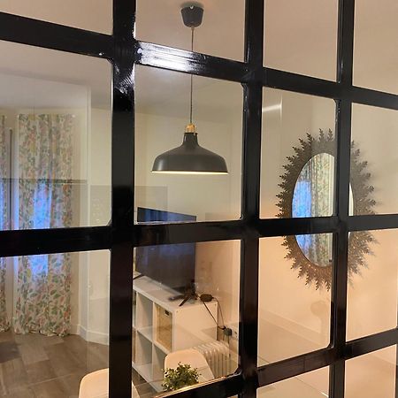 Loft Nature En Bernabe Soriano Jaén Exterior foto