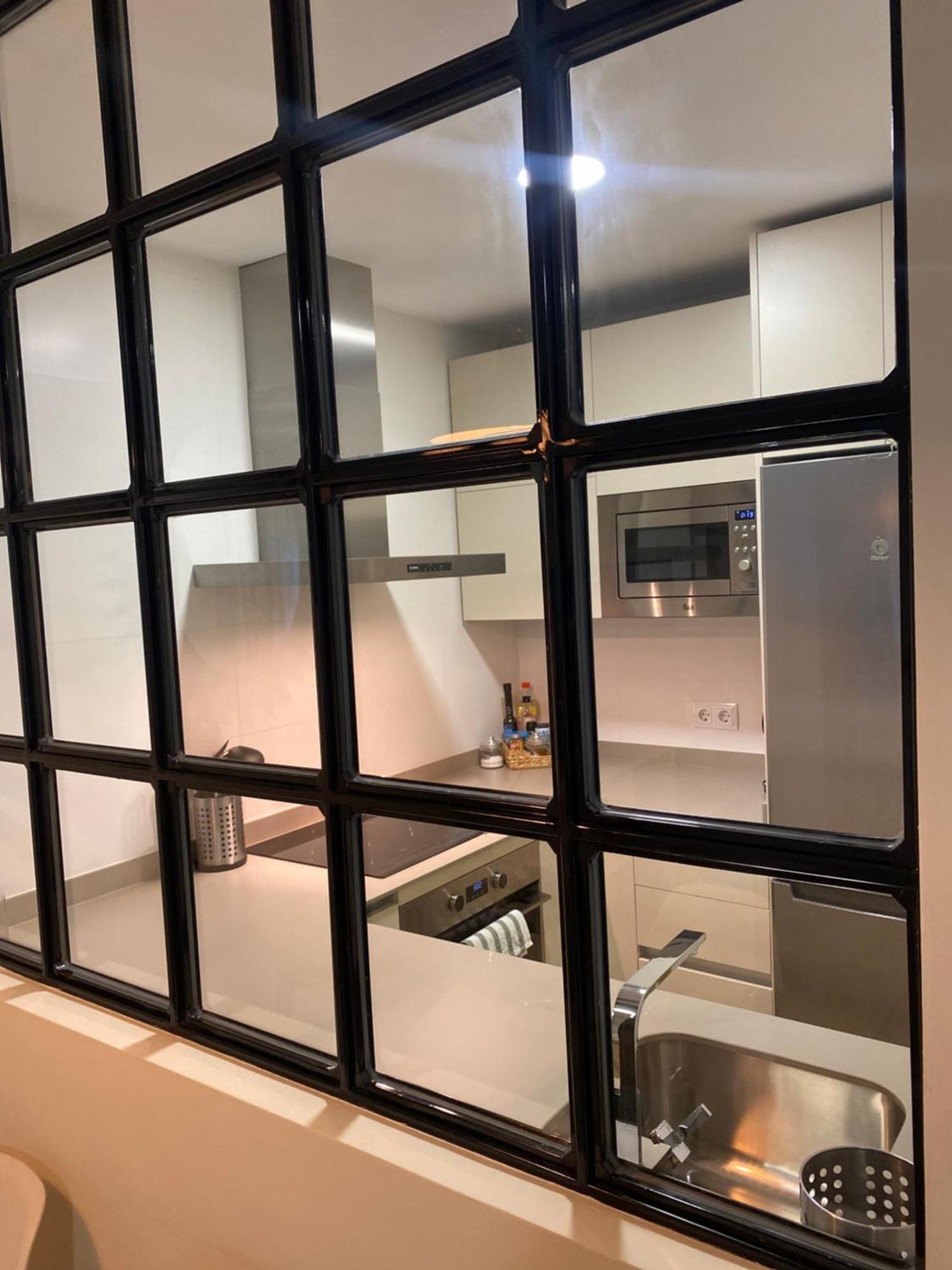 Loft Nature En Bernabe Soriano Jaén Exterior foto
